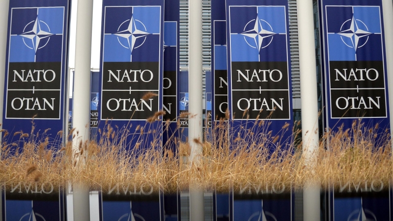 Постпред КНР назвал безответственными заявления генсека НАТО по АТР