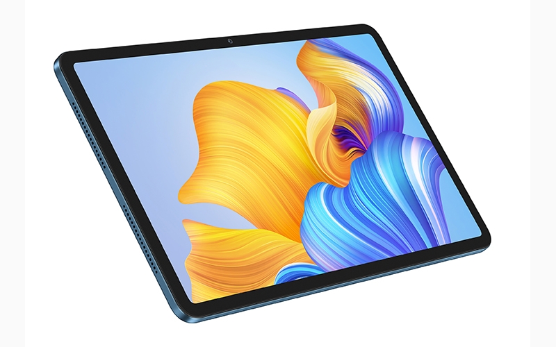 В России начались продажи планшета HONOR Pad 8 с FullView-экраном 12" и 8 динамиками для объёмного звучания