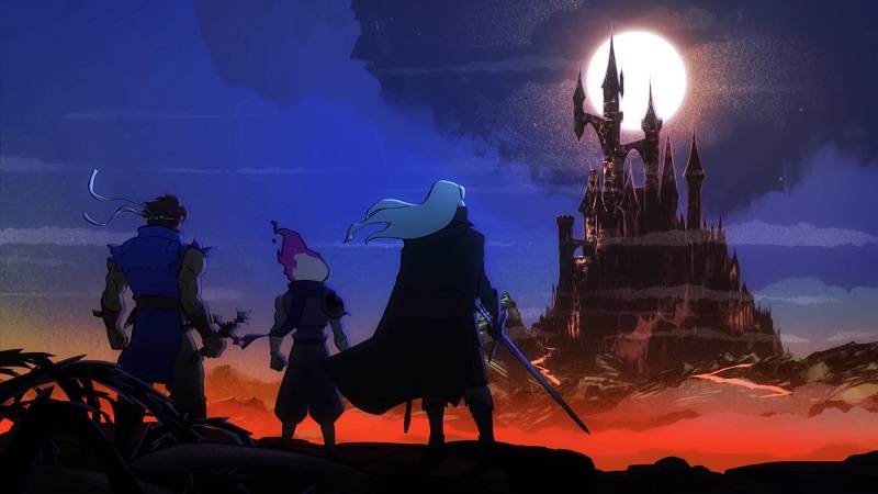 «Лучшая Castlevania за последние 10 лет»: дополнение Return to Castlevania к Dead Cells привело критиков и фанатов серии в восторг