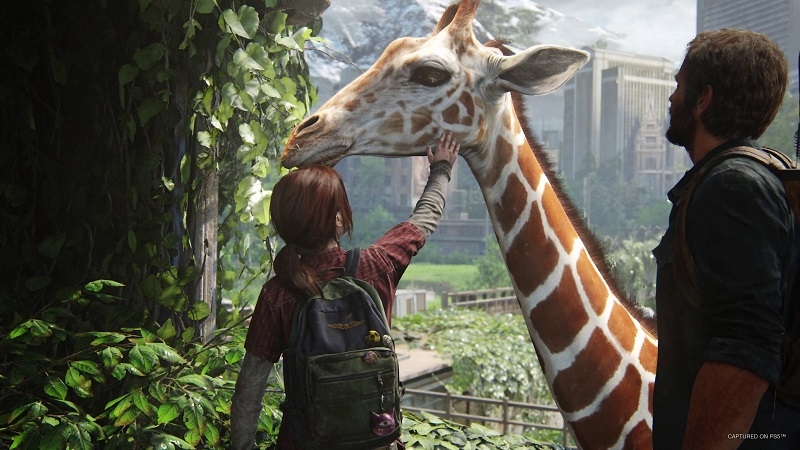 Sony незаметно скорректировала системные требования The Last of Us Part I и раскрыла разработчика ПК-версии