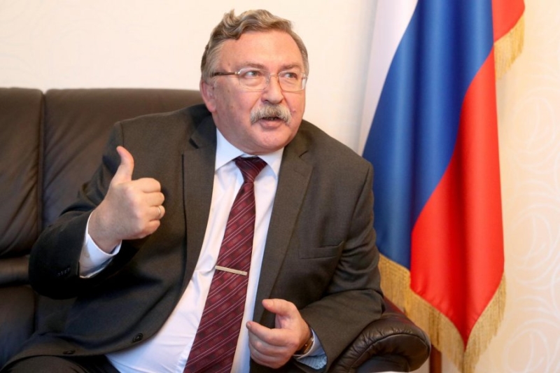 Ульянов рассказал о ситуации вокруг переговоров по ДСНВ