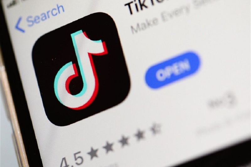 В конгрессе США готовится закон о запрете TikTok