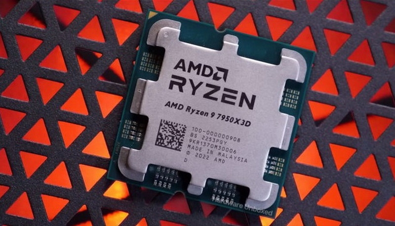 AMD разобралась, почему выгорают Ryzen 7000 и Ryzen 7950X3D, и теперь ограничит разгон на платформе AM5