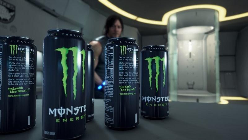 Не на того нарвался: производитель энергетиков Monster Energy напал на инди-разработчика из-за названия его игры, но получил неожиданный отпор