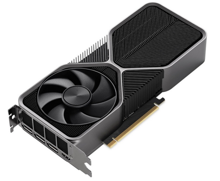 NVIDIA представила GeForce RTX 4070 — аналог GeForce RTX 3080 по цене $600