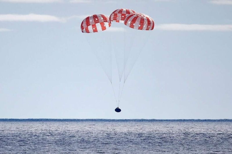 Сегодня НАСА объявит членов экипажа миссии «Артемида II»