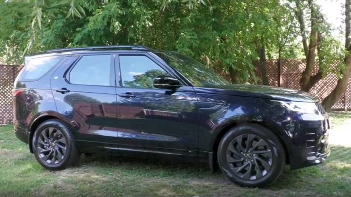 What Car: топ-5 самых проблемных SUV