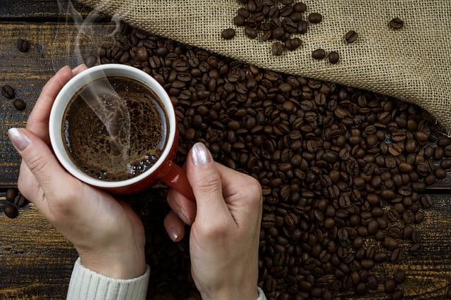 Эксперты рассказали, какое количество кофе представляет угрозу для здоровья