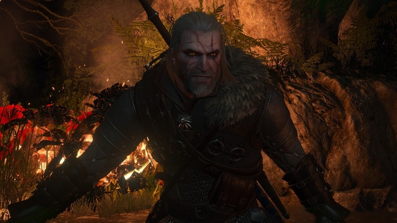 Страшнее любого монстра: пугающе реалистичный мод для The Witcher 3: Wild Hunt сталкивает Геральта с новым врагом —  постковидным синдромом