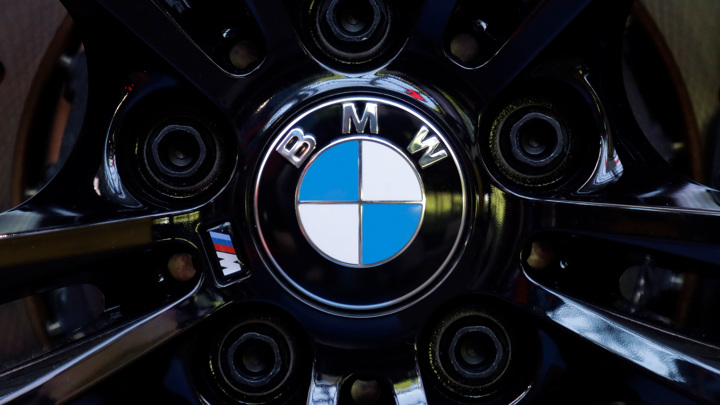 Сообщается об отзыве 37 тысяч BMW и 1,2 миллиона Honda