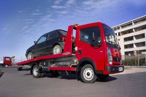 Когда может потребоваться услуга вызова эвакуатора и ее преимущества