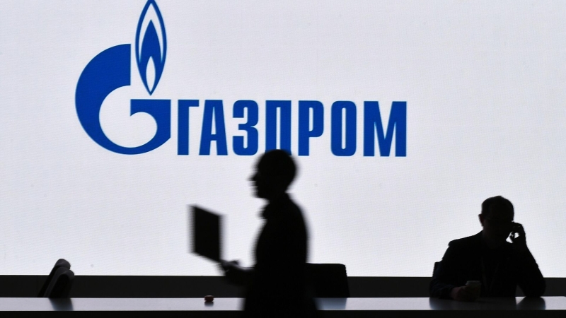 Выручка "Газпрома" от поставок в Европу может упасть, считает эксперт