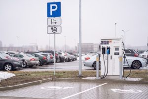 Система парковки: организация и тарифы на парковочные места в Шереметьево