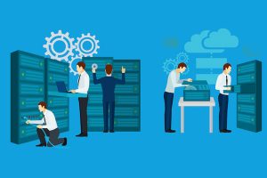 Для чего нужен IT аутсорсинг и какие выгоды он приносит?