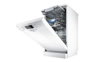 Выбор квалифицированного специалиста для ремонта посудомоечной машины Bosch: на что обратить внимание