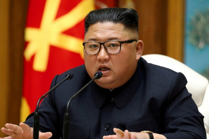 Эксперт ISDP Сансу Ли считает, что угрозы Ким Чен Ына начать войну согласованы с Китаем