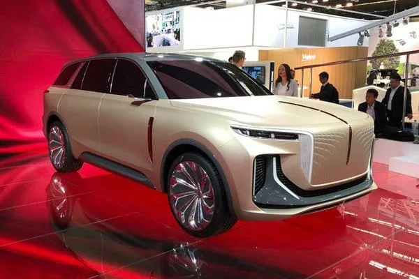 Китайские автомобили на международных рынках: стратегии экспорта и конкуренция с традиционными производителями