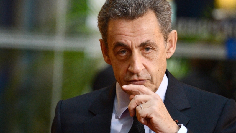 Саркози назвал вступление Украины в НАТО провокацией в глазах России