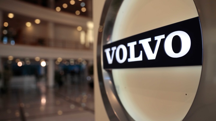 Volvo передал российские активы местному инвестору