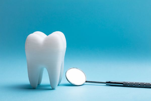 Значение профилактики для поддержания здоровья зубов и полости рта