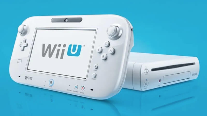 Снятая с производства консоль Nintendo Wii U вновь обрела владельца спустя год после предыдущего случая продажи