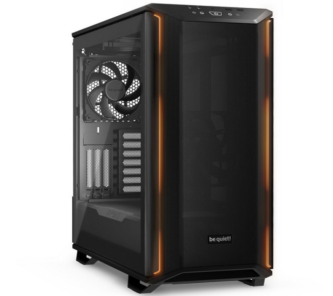 Be quiet! представила корпус Dark Base 701 с эффективным охлаждением за $230