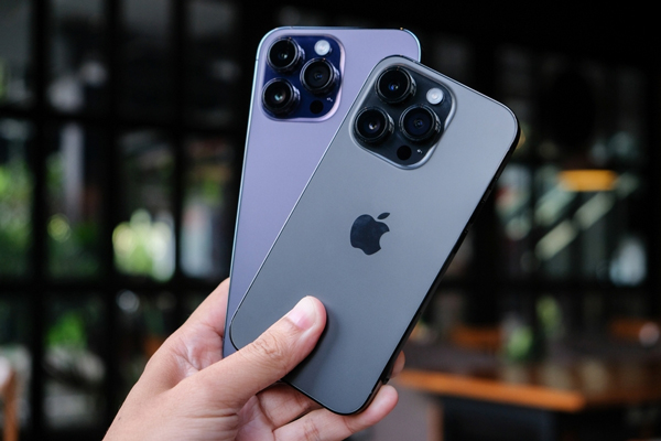 Производительность и процессор iPhone 15 Pro: более быстрая и эффективная работа