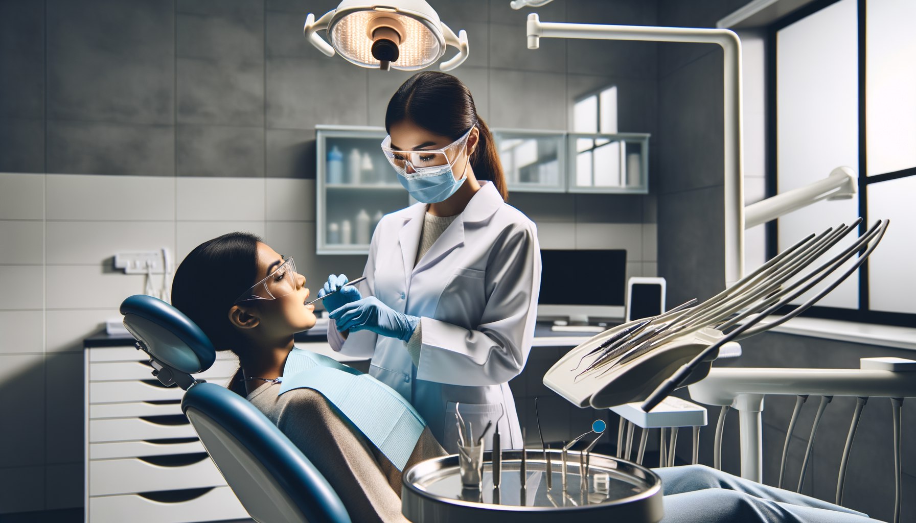 Современные тенденции в стоматологии - актуальные аспекты обучения и практики