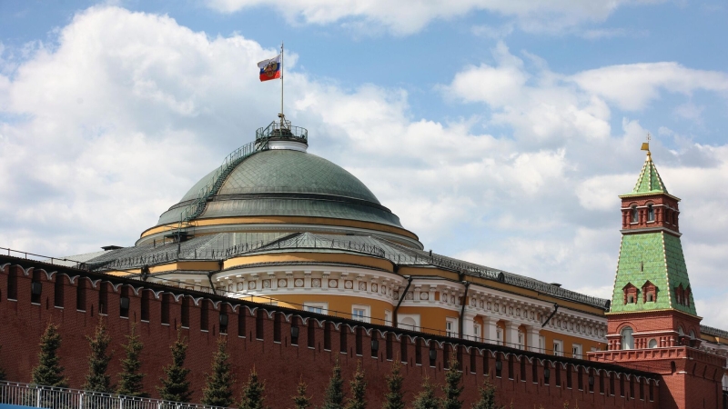 В Кремле заявили, что Россия справилась с санкциями
