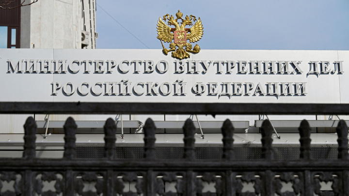 МВД выступило против штрафов за превышение средней скорости