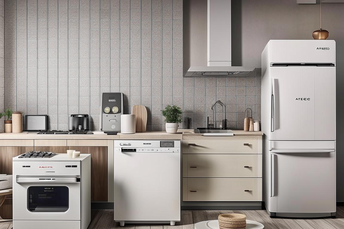 Инновации в бытовой технике Asko - обзор новых технологий и разработок в области стиральных машин и посудомоечных машин