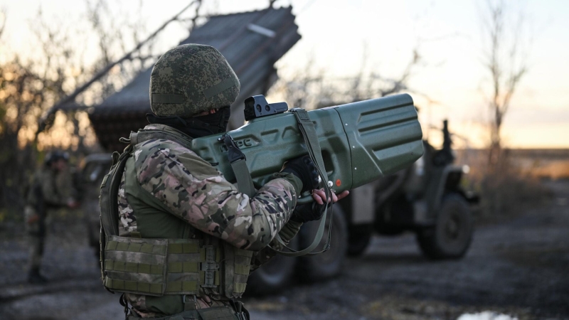 Спецоперация, 5 декабря: ПВО уничтожили 26 украинских БПЛА и перехватили 15