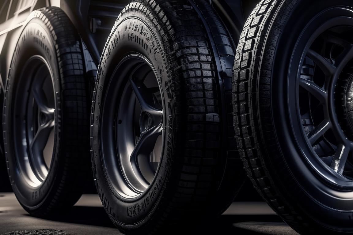 Эксплуатационные характеристики грузовых шин: износостойкость, сцепление, управляемость и комфорт вождения на различных типах дорог