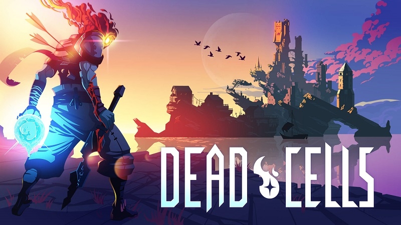 «Конец близок»: экшен-платформер Dead Cells отправят на пенсию после выхода 35-го обновления и пяти лет поддержки