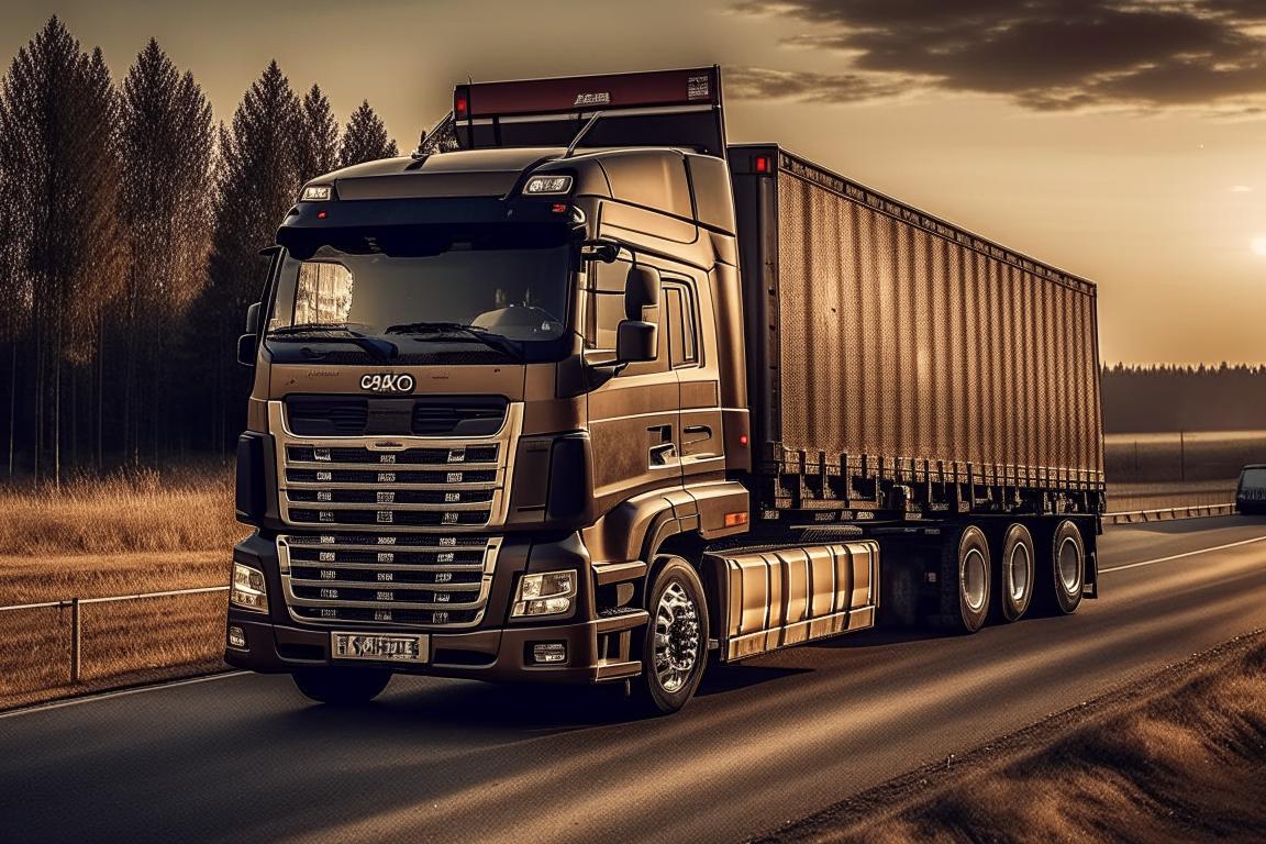 Международные грузоперевозки: вызовы и возможности в организации международной логистики с использованием автомобильного транспорта