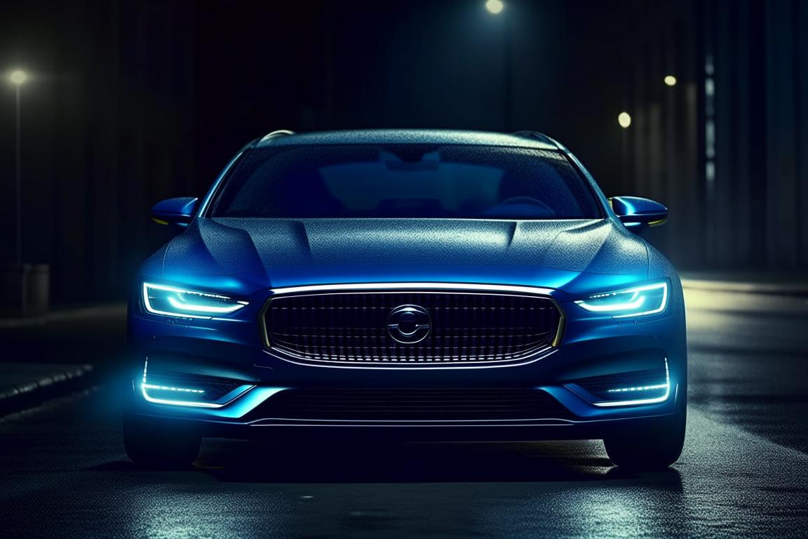 Дизайн и уникальность автомобилей Volvo: влияние скандинавского стиля и инновационных решений на облик и комфорт автомобилей Volvo
