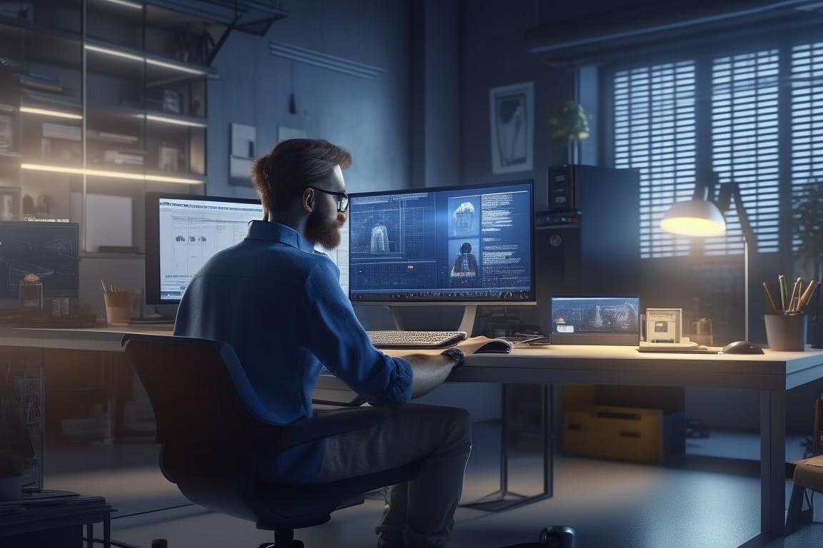 Мультимедийные технологии в рекламные ролики