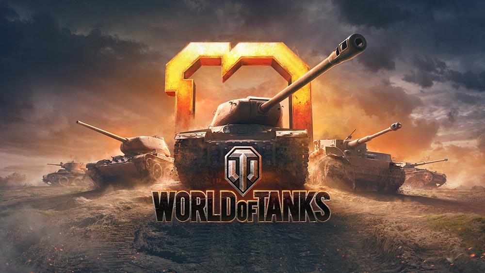 Почему World of Tanks так популярна