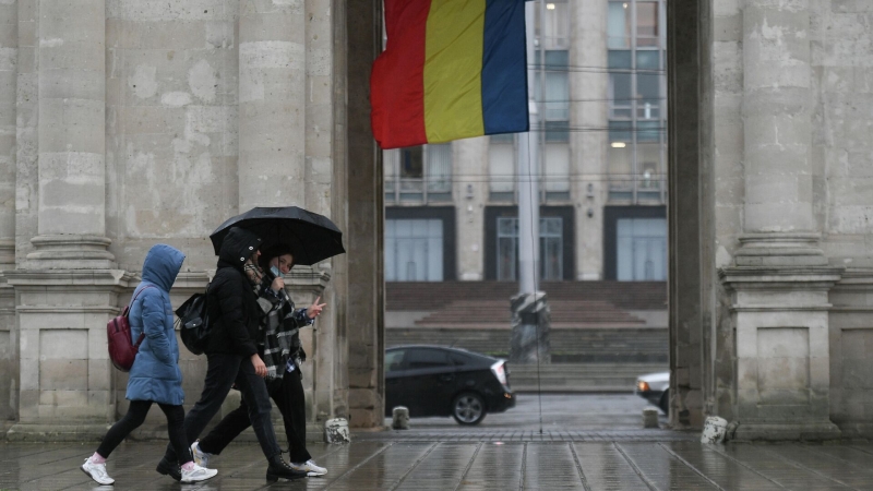 Парламент Молдавии в I чтении одобрил приостановку действия ДОВСЕ