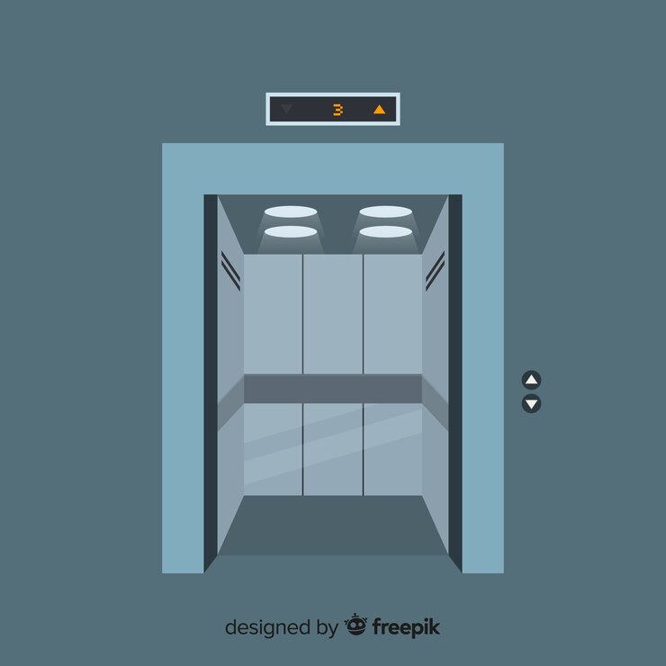 Безопасность, комфорт и эффективность: современные технологии пассажирских лифтов