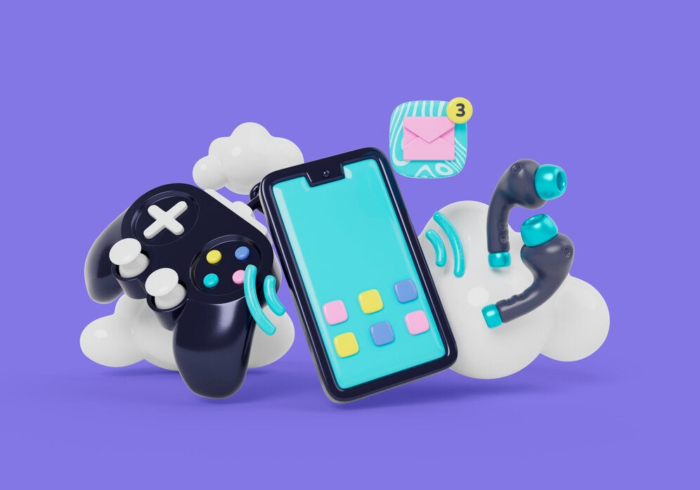 Эволюция игр на платформе Android: технологии, развитие и влияние на гейминг-индустрию
