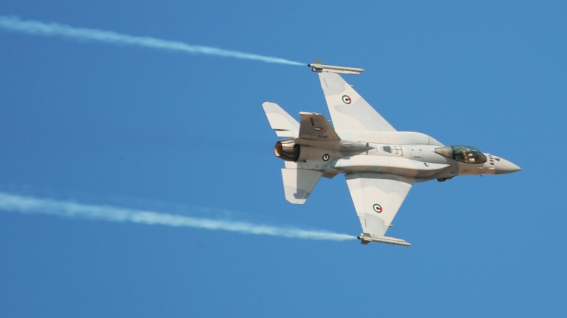 К пилотированию F-16 на Украине могут привлечь ЧВК, допустил эксперт