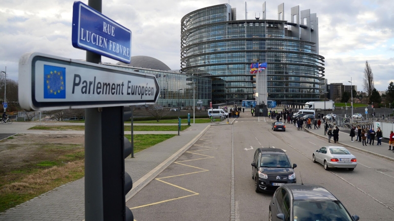 В Венгрии не считают возможным крупный "правый поворот" в Европарламенте