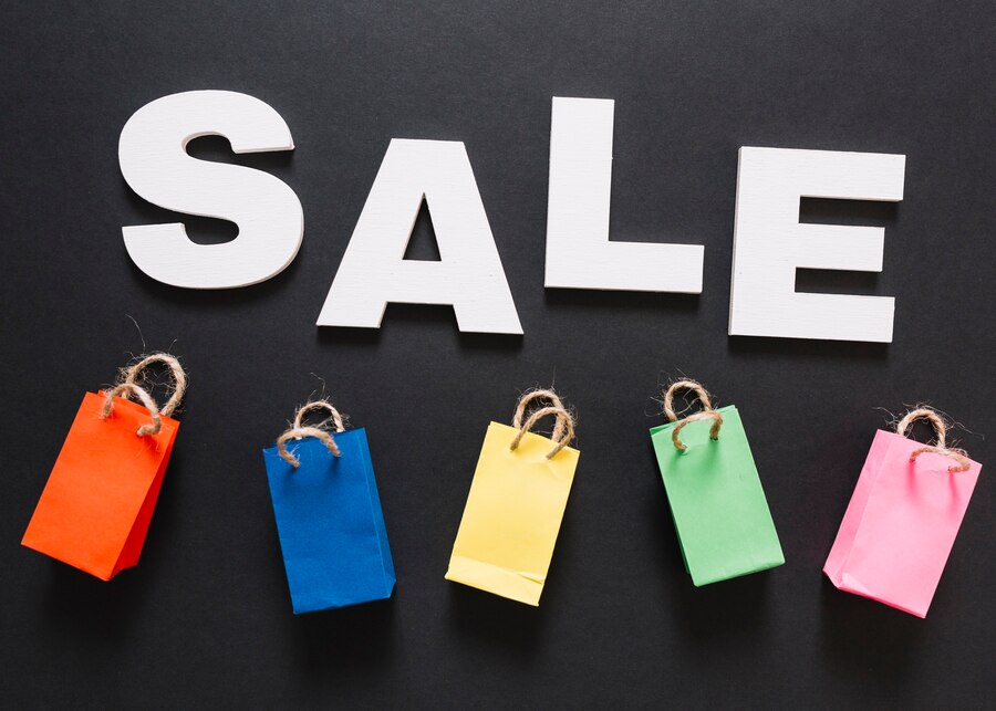 Будущее промокодов в индустрии розничной торговли