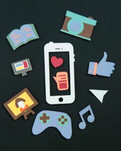 Популярные игры для Android: увлекательное путешествие в виртуальный мир