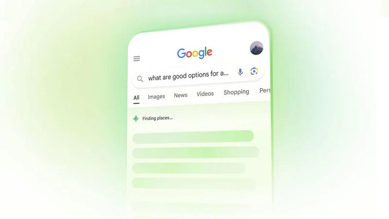 От бега с ножницами до выдуманных фильмов: ИИ Google чудит с ответами прямо в поиске