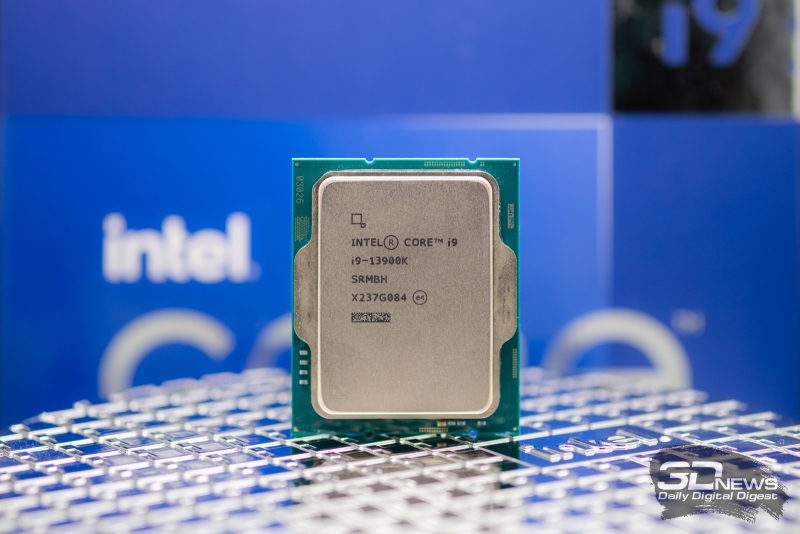 Intel нашли источник нестабильности у флагманских чипов Raptor Lake — производители материнских плат не виноваты