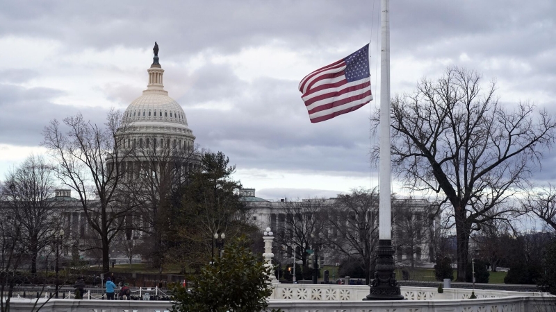 В США высказались об использовании российских активов для Украины