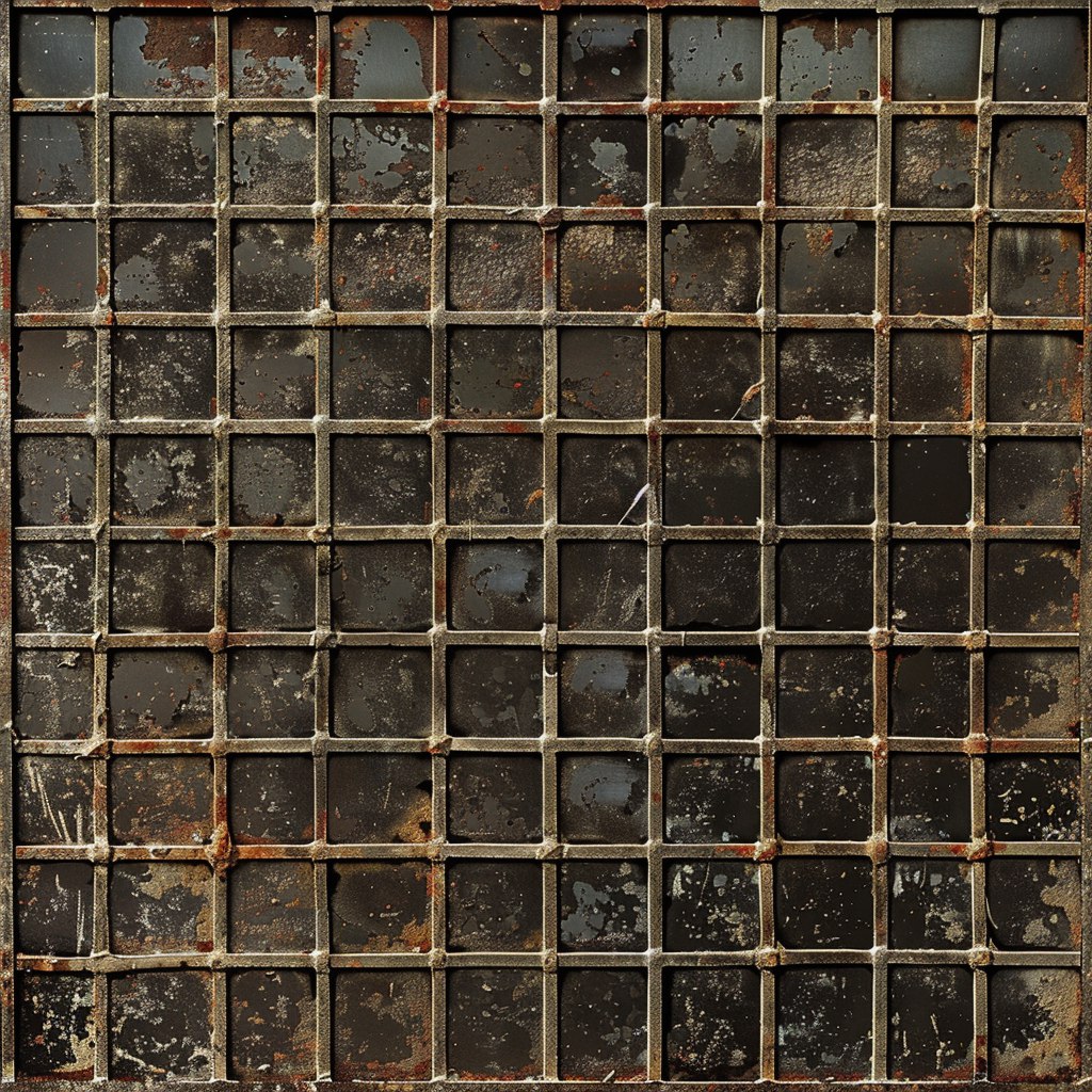 Металлическая сетка: виды, свойства, применение