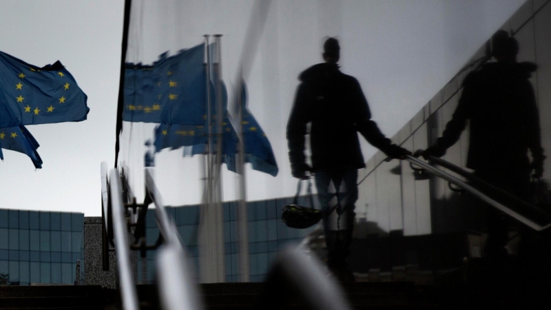 Экс-премьер Греции заявил о "бунте народов" на фоне европейских выборов
